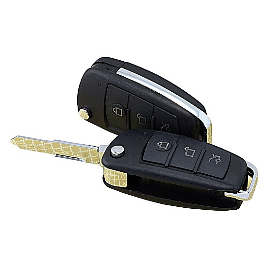 Κάμερα Car Key 1080P TCT-S820 (Νυχτερινή Λήψη/Ανιχν. Κίνησης)