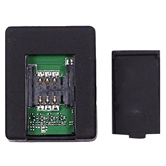 N9 Tracker GSM με Αμφίδρομη Αυτόματη Απάντηση & Συσκευή Κλήσης Ήχου