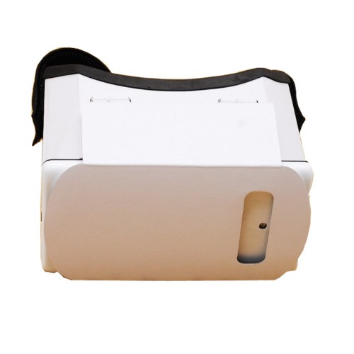 3D Cardboard 2 VR Γυαλιά ΟΕΜ τύπου Google 4.7-5.5'' 3D Cardboard 2 VR Γυαλιά ΟΕΜ τύπου Google 4.7-5.5''