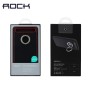 Θήκη Backcase για iPhone 7 - Rock M2 Ring Holder - Μαύρη