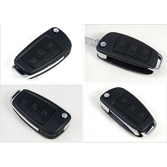 Κάμερα Car Key 1080P TCT-S820 (Νυχτερινή Λήψη/Ανιχν. Κίνησης)