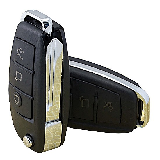 Κάμερα Car Key 1080P TCT-S820 (Νυχτερινή Λήψη/Ανιχν. Κίνησης)