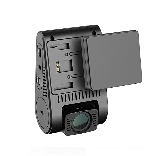 Viofo A129 Duo Διπλή Κάμερα DVR Αυτοκινήτου με GPS 1080P και LCD 2"