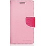Mercury Fancy Diary Ροζ (για Xiaomi Redmi 3S/3 Pro) Mercury Fancy Diary Ροζ (για Xiaomi Redmi 3S/3 Pro)