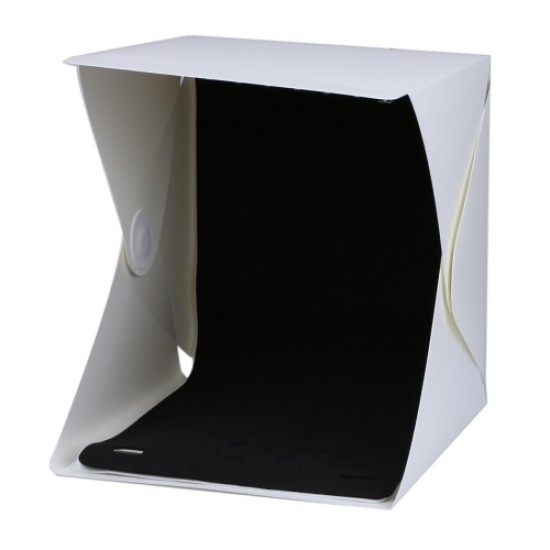 Mini Photo Box Studio με LED OEM (30 x 30 x 30 εκ.)