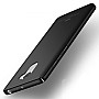 MSVII Ματ Backcover Θήκη (Xiaomi Redmi 4 Standard) (Μαύρη) MSVII Ματ Backcover Θήκη (Xiaomi Redmi 4 Standard) (Μαύρη)