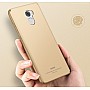 MSVII Ματ Backcover Θήκη (Xiaomi Redmi 4 Standard) (Χρυσή)