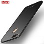 MSVII Ματ Backcover Θήκη (Xiaomi Mi 5X (A1) ) (Mαύρη) MSVII Ματ Backcover Θήκη (Xiaomi Mi 5X (A1) ) (Mαύρη)