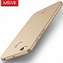 MSVII Ματ Backcover Θήκη (Xiaomi Redmi 4X) (Gold) MSVII Ματ Backcover Θήκη (Xiaomi Redmi 4X) (Gold)