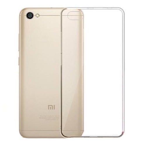 Silicone gel Θήκη Προστασίας OEM (XIAOMI Redmi Note 5A) Silicone gel Θήκη Προστασίας OEM (XIAOMI Redmi Note 5A)