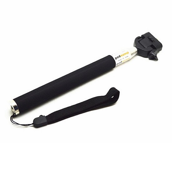 Puluz Selfie Stick Monopod για Action Camera