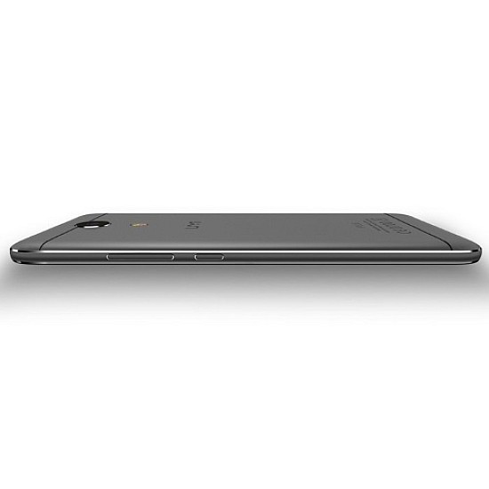 UMi Plus (5.5''/4G/8πύρηνο/4Gb-32GB)(Γκρι)