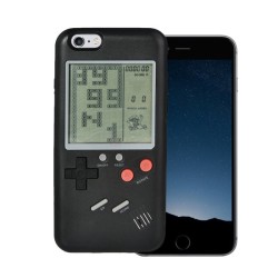 Wanle VC-061 Game Case για iPhone 6 Plus - Μαύρη