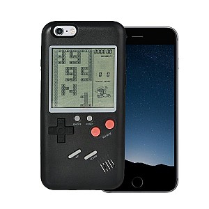 Wanle VC-061 Game Case για iPhone 6/6s - Μαύρη