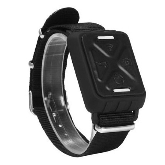 Gitup Wrist Remote - Τηλεχειριστήριο Καρπού για Gitup Git1/Git2 Gitup Wrist Remote - Τηλεχειριστήριο Καρπού για Gitup Git1/Git2