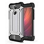 Θήκη Backcover για Xiaomi Redmi Pro OEM(Anti-Shock/Καουτσούκ/slim/Armor) Silver