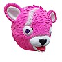 Παιδική Στολή Fortnite Battle Roayal Cuddle Team Leader (Στολή και Μάσκα) Alice Party 78236