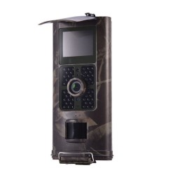 Suntek HC-700M Κάμερα για Αγρότες και Μελισσοκόμους με Ήχο - Ανίχνευση Κίνησης (2G/16MP/1080P/IR LED)