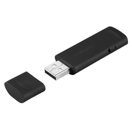 JNN X10 Κοριός παρακολούθησης Κρυφό Καταγραφικό Ήχου USB 8GB