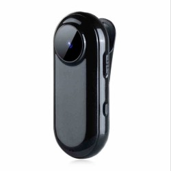 JNN D2 Μίνι Κάμερα Κλιπ 1080P (Ανίχνευση Κίνησης/Σύνδεση με κινητό)