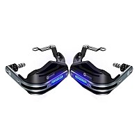 Προστατευτικές χούφτες μηχανής