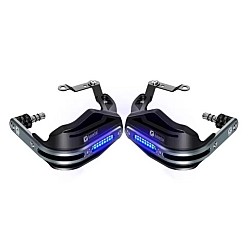 Προστατευτικές χούφτες μηχανής