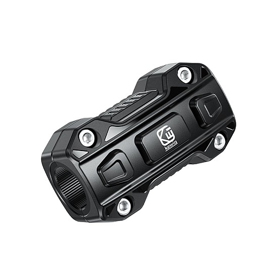 Προστατευτικό κάγκελων μοτοσυκλέτας