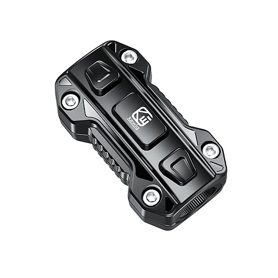 Προστατευτικό κάγκελων μοτοσυκλέτας