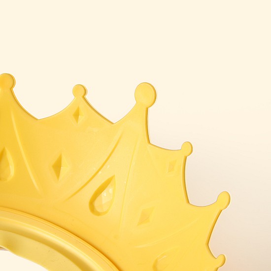 προστατευτικού καπέλου λουσίματος