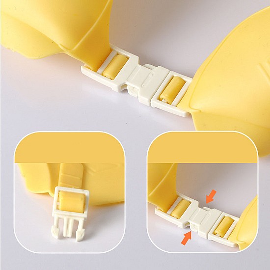 προστατευτικού καπέλου λουσίματος