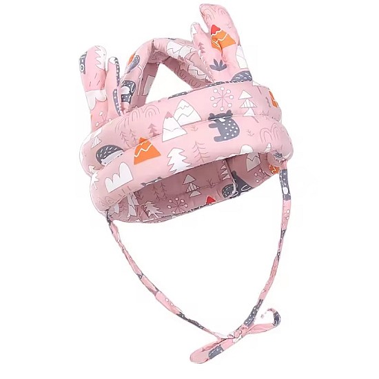 Προστατευτικό Κεφαλιού για Μωρό