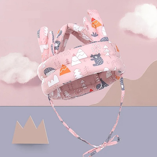 Προστατευτικό Κεφαλιού για Μωρό