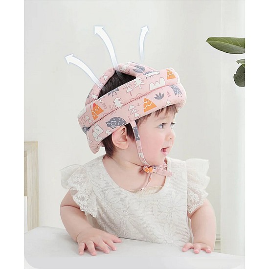 Προστατευτικό Κεφαλιού για Μωρό