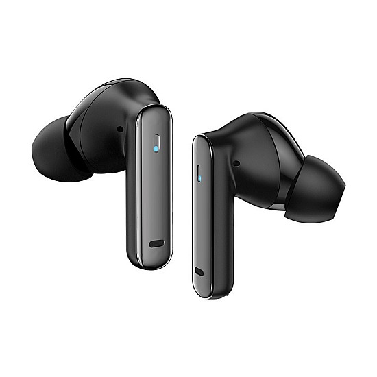 Recci REP-W88 Ασύρματα In-ear Ακουστικά Bluetooth με Θήκη Φόρτισης (Μαύρο) Recci REP-W88 Ασύρματα In-ear Ακουστικά Bluetooth με Θήκη Φόρτισης (Μαύρο)