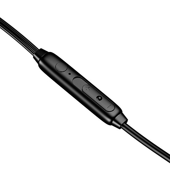 Recci REP-L38 In-ear Handsfree Ακουστικά με Βύσμα USB-C (Ασημί) Recci REP-L38 In-ear Handsfree Ακουστικά με Βύσμα USB-C (Ασημί)
