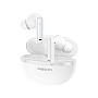 Recci REP-W88 Ασύρματα In-ear Ακουστικά Bluetooth με Θήκη Φόρτισης (Λευκό) Recci REP-W88 Ασύρματα In-ear Ακουστικά Bluetooth με Θήκη Φόρτισης (Λευκό)