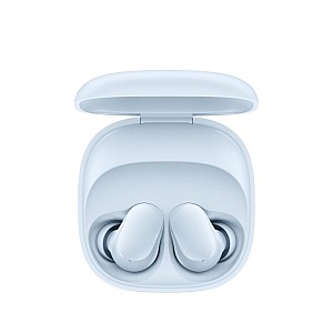 Xiaomi Redmi Buds 6 Play Bluetooth Handsfree Ακουστικά με Θήκη Φόρτισης (Blue)