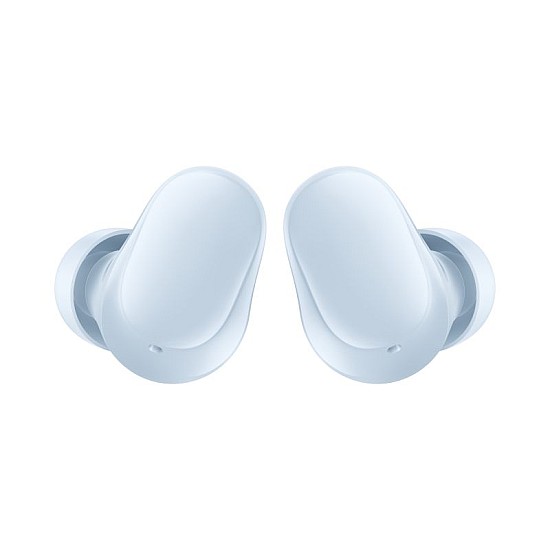 Xiaomi Redmi Buds 6 Play Bluetooth Handsfree Ακουστικά με Θήκη Φόρτισης (Blue) Redmi Ακουστικά