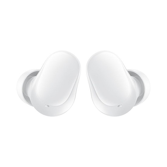 Xiaomi Redmi Buds 6 Play Bluetooth Handsfree Ακουστικά με Θήκη Φόρτισης (White) Redmi Ακουστικά Buds 6 Play White