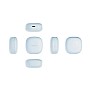 Xiaomi Redmi Buds 6 Play Bluetooth Handsfree Ακουστικά με Θήκη Φόρτισης (Blue) Xiaomi Redmi Buds 6 Play Bluetooth Handsfree Ακουστικά με Θήκη Φόρτισης (Blue)