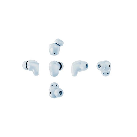 Xiaomi Redmi Buds 6 Play Bluetooth Handsfree Ακουστικά με Θήκη Φόρτισης (Blue) Redmi Ακουστικά