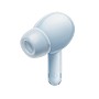 Xiaomi Redmi Buds 6 Lite Bluetooth Handsfree Ακουστικά με Θήκη Φόρτισης Μπλε