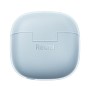 Xiaomi Redmi Buds 6 Lite Bluetooth Handsfree Ακουστικά με Θήκη Φόρτισης Μπλε