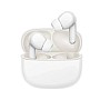 Xiaomi Redmi Buds 8 Bluetooth 5.4 True Wireless Ακουστικά με Ενεργή Ακύρωση Θορύβου (ANC έως 50dB) και Θήκη Φόρτισης White