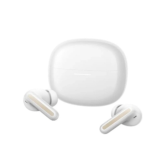 Redmi Buds 8 λευκά Xiaomi Redmi Buds 8 White – ακουστικά με θήκη φόρτισης