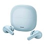 Xiaomi Redmi Buds 8 Lite Bluetooth Handsfree Ακουστικά με Θήκη Φόρτισης Γαλάζια