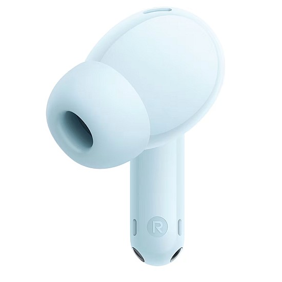 Redmi buds 8 lite γαλάζια