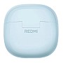 Xiaomi Redmi Buds 8 Lite Bluetooth Handsfree Ακουστικά με Θήκη Φόρτισης Γαλάζια