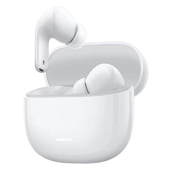 redmi buds 8 lite λευκά