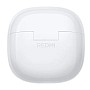 Xiaomi Redmi Buds 8 Lite Bluetooth Handsfree Ακουστικά με Θήκη Φόρτισης Λευκά